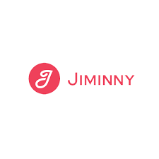 Jiminny Logo